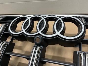 фото thumb №9, Решітка радіатора audi q7 4m0 рестайлінг 2024 4m0853651be решітка бампера audi q7 ii рестайлінг