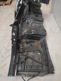 фото thumb №7, Mercedes w177 четверть крыло правый задняя sedan