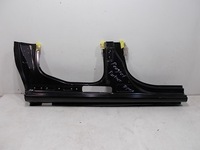 фото thumb №1, Peugeot partner c.berlingo обшивка порог порог org