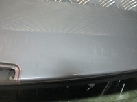 фото thumb №5, Крышка багажника багажника opel astra iii z3k