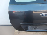фото thumb №15, Крышка багажника багажника задняя ford fusion