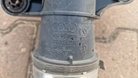 фото thumb №5, Труба турбіни інтеркулер датчик audi a6 c7 a7 3.0 tdi 4g0145709ac
