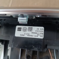 фото thumb №10, Радіо cd vw up mii citigo lift 1s0035871