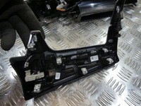 фото thumb №8, Bmw u06 x2 u10 x1 u11 планка декоративна панелі розподільчої hexacube алюміній