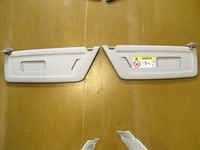 фото thumb №1, Солцезащитный козырёк защита козырьки citroen c4 picasso ii