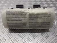 фото thumb №1, Подушка подушка безпеки пасажира opel signum 24413420