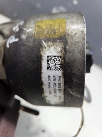 фото thumb №7, Турбина турбонагнетатель peugeot 508 i 2.0hdi 9677062780 gtb1449vz