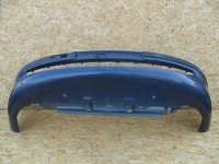 фото thumb №9, Peugeot 807 8_ 2011 2012 2013 2014 бампер передний