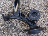 фото thumb №8, Вісь задня балка підвішування kia rio iii 2016r !!!