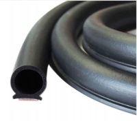 фото thumb №14, Универсальная прокладка автомобильная дверь капот 4 m - typ маленький d pp