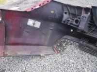 Audi a7 c8 s-line бампер задня 4k8807511d 4k8807511 Зі Шроту, фото thumb