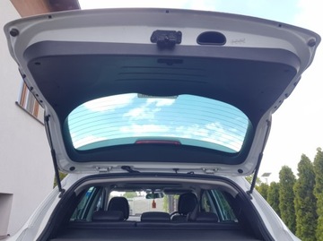 фото thumb №7, Hyundai ix35 ix-35 крышка задняя зад лак wd