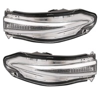 фото thumb №1, Поворотник поворотник w зеркало toyota rav4 iv rav 4 xa40 highlander xu50