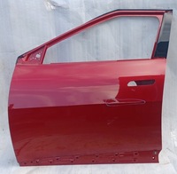 фото thumb №1, Kia ev6 дверь левая перед передние