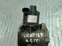 фото thumb №4, Клапан egr vw crafter 2.5 tdi