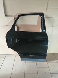 фото thumb №1, Audi q5 80a двері зад праві