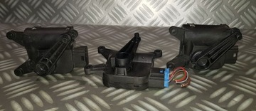 фото thumb №7, Vw touareg porsche cayenne двигунчик клапан тягa tl нагрівача 7l0907511d