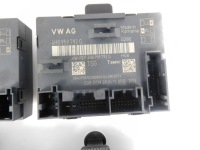 фото thumb №4, Audi a8 d4 4h модулі двері pod доводчик 4h0959795d