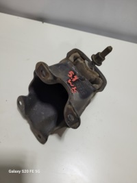 фото thumb №10, Jeep grand cherokee wk 5.7 кронштейн подушка левая