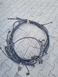 фото thumb №1, Провода система электропроводка пневматическая renault magnum premium dxi lift