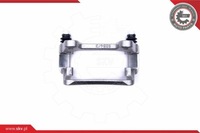 фото thumb №10, Кронштейн суппорт тормозной задняя do audi a4 b6 s4 b7 2.0 3.0 tdi 3.2 fsi