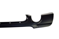 фото thumb №9, Дифузор бампера заднього do bmw 3 e92 e93 2007-2013 спойлер abs тюнінг