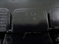 фото thumb №3, Alfa romeo 147 решётка радиатора решётка радиатора