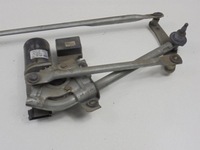 фото thumb №6, Mercedes a w168 моторчик механізм двірник