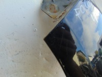 фото thumb №9, Крыло левый перед ford focus mk3 чёрный