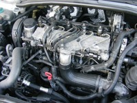 фото thumb №1, Volvo s60 v70 xc70 двигатель комплектный 2.4 d5 163km