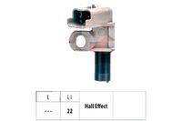 фото thumb №2, Eps датчик положення вал розподільний вал citroen + набір аварійний #17