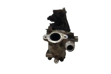 фото thumb №7, Клапан egr opel astra k v29007672 1.6l дизель 81kw 2016