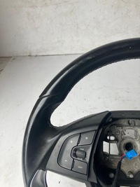 фото thumb №7, Повітропровід ds5 мультифункція шкіра хром #5