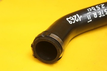 фото thumb №6, Труба интеркулер master movano ii 2.5 g9u