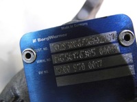 фото thumb №5, Турбіна volvo xc60 2.4 d 10009700017