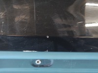 Купити Audi q8 e-tron 55 quattro 300kw 2019 r двері праві задній 4ke833052a ly9t, фото thumb