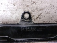 фото thumb №9, Бампер передній накладка бампера перед honda civic x type 71102-tgh-a000