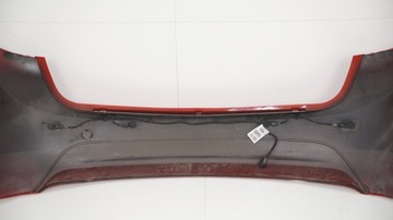 фото thumb №11, Бампер зад задний opel meriva b 10-13r pdc z547