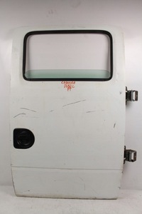 фото thumb №1, Дверь правое задняя полный dubel cabstar maxity 07-