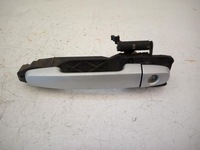 фото thumb №1, Ручка лівий перед toyota corolla e12 199