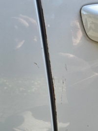 фото thumb №11, Двері праві перед skoda superb ii 08-15 lf9e