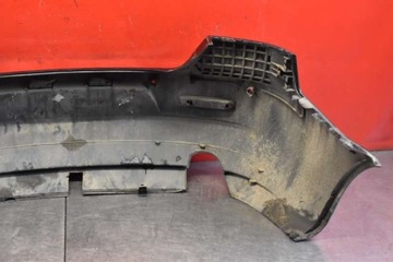 фото thumb №15, Бампер зад задний чёрный pdc alfa romeo 159 универсал 05-11