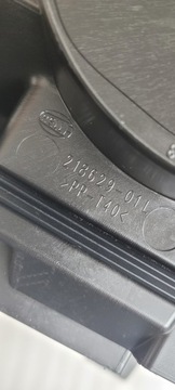 фото thumb №12, Лампа левая mercedes b-klasa iii w247 2018- led high performance a2479068900