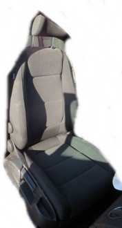 фото thumb №1, Vw golf vi 6 plus + сиденье правый передний перед пассажира