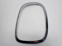 фото thumb №1, Защита панель фары лампы правый задняя хром 8495332 mini cooper f56 20r