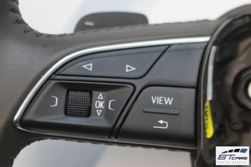 фото thumb №6, Audi a4 q5 q7 кермо + передачі 4m0419091b 4m0 419 091 b ntv - коричнева з b