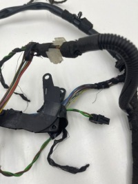 Porsche boxster 986 правый  сторона жгут трубопровод дверь передних 996612630 с Разборки, фото thumb