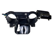 фото thumb №9, Ford mustang vi 2015 element панелі приладової панелі