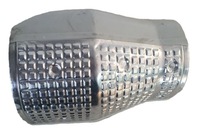 фото thumb №1, Защита тепловая vw passat b7