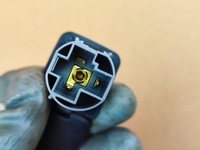 фото thumb №6, Ford mondeo mk5 2.0 tdci роз'єм прикурювач